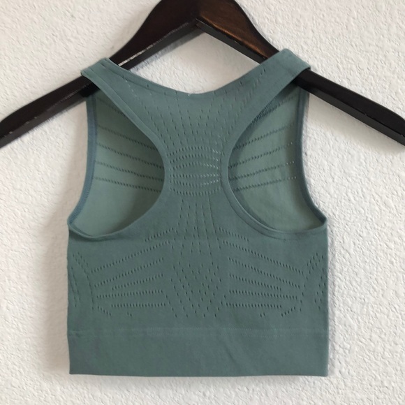 NEW! FP MOVEMENT ecology sports yoga bra - Picture 6 of 7